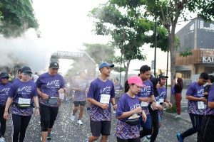 fun run