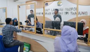 layanan imigrasi pasar atom