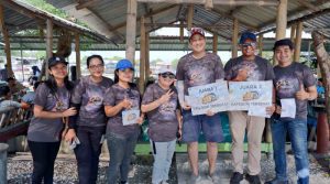 lomba mancing Premier Place