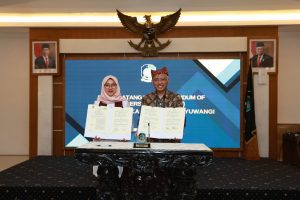 pemkab banyuwangi akan kelola sampah