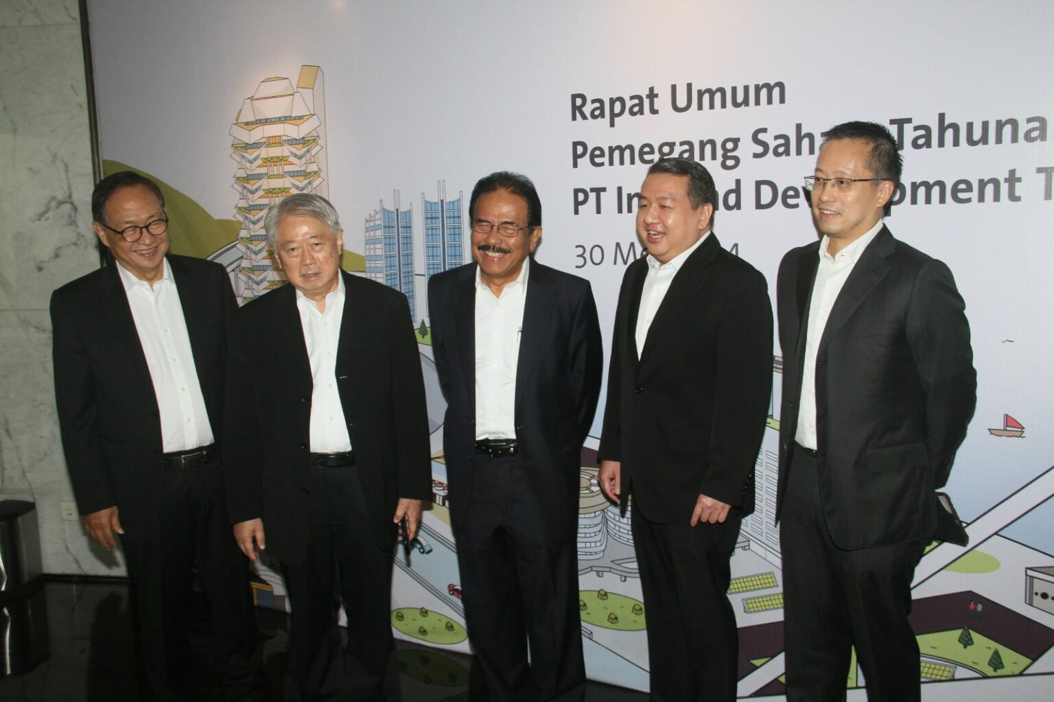 Intiland Gelar RUPS, Perseroan Bukukan Pendapatan Usaha Rp3,9 triliun 20 IMG 20240530 WA00371 1 1536x1023 1