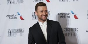 Justin Timberlake