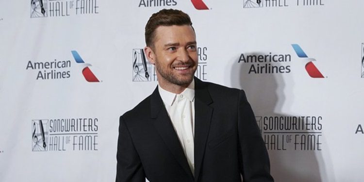 Justin Timberlake