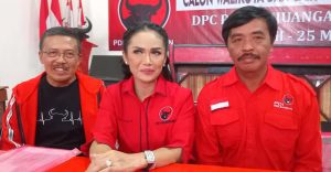 KD daftar Bacawali Kota Batu