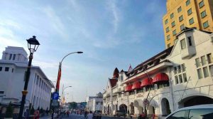Kota Lama Surabaya