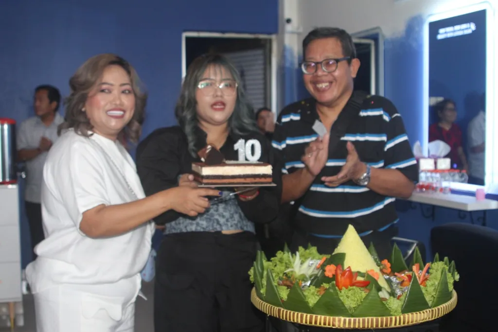 Latasia Buka Cabang di Bekasi