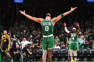 NBA Boston