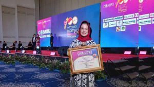 PDIP Jatim Sri Untari 26062024