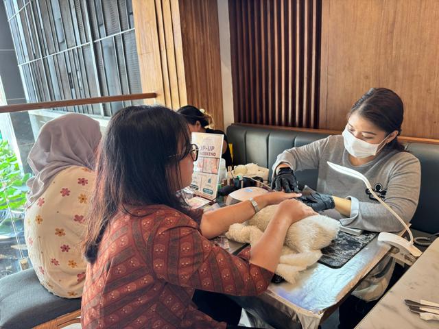 The Alana Staycation Malang