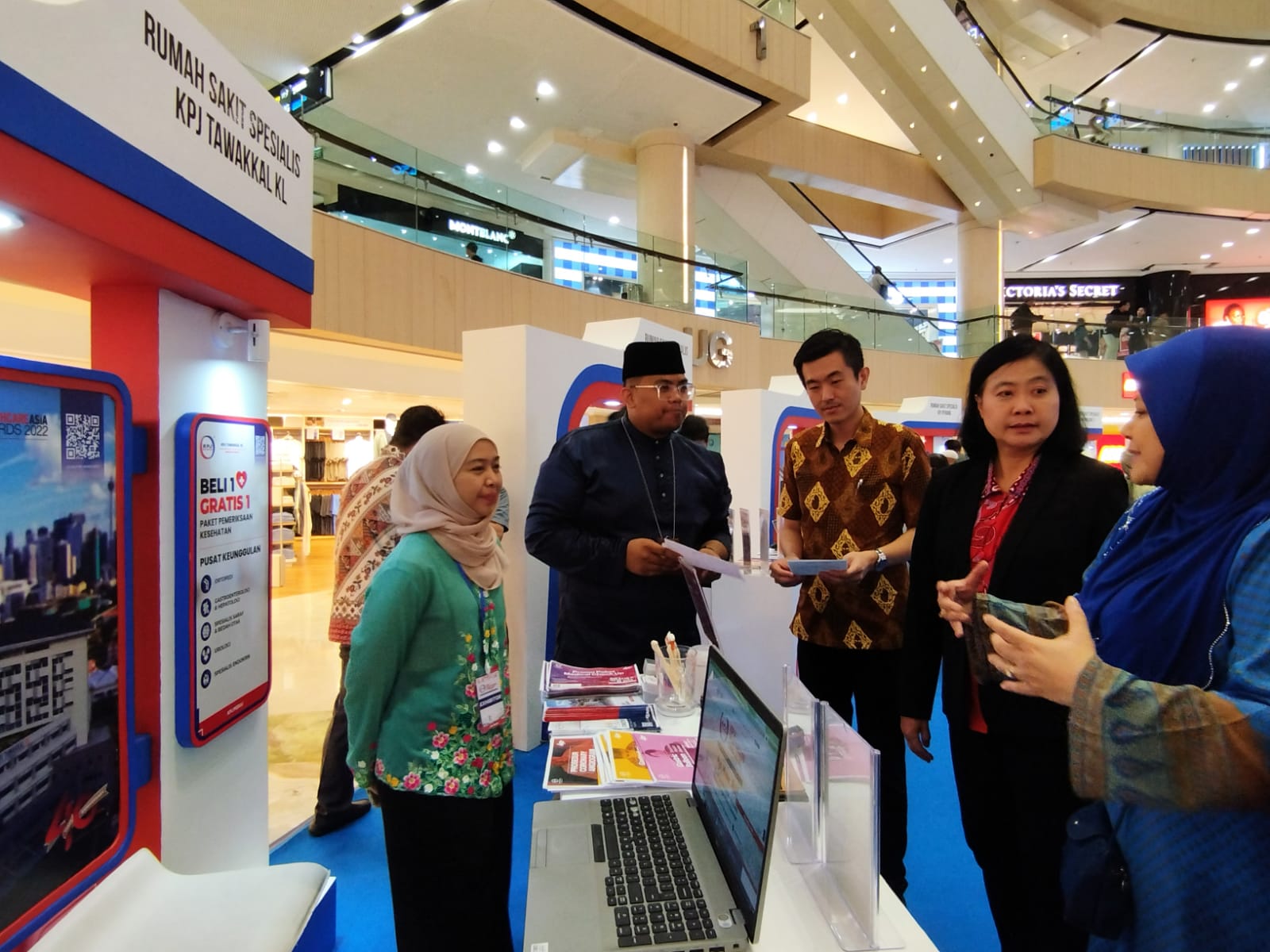 Ratusan Ribu Warga Indonesia Berobat ke Malaysia Untuk Pengobatan Jantung dan Kanker 20 pengobatan malaysia