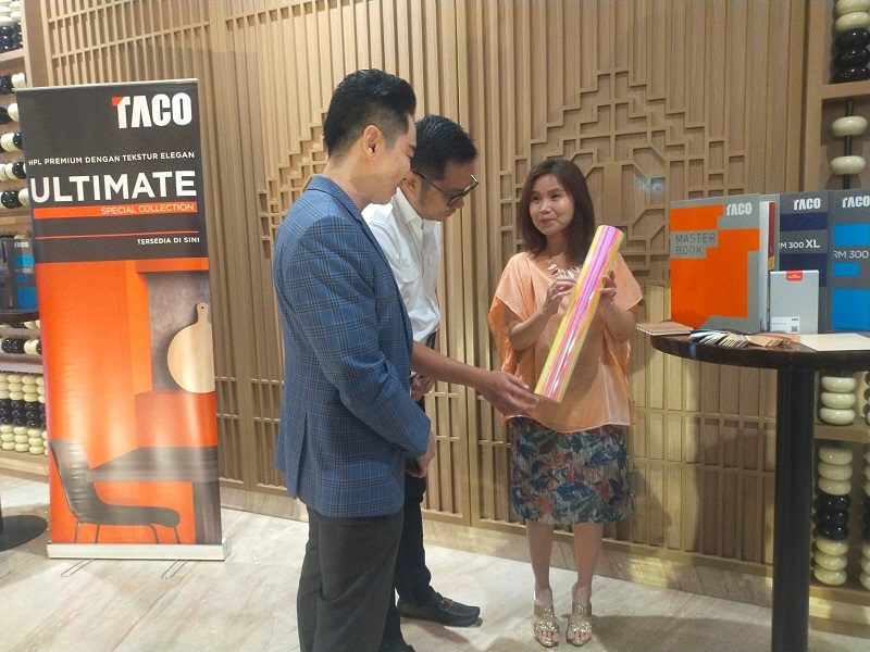 Lan Hua Chinese Restaurant Mercure Surabaya Grand Mirama Hadir Dengan Nuansa Baru 20 taco 1
