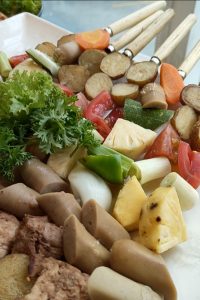 tropical luminor sby