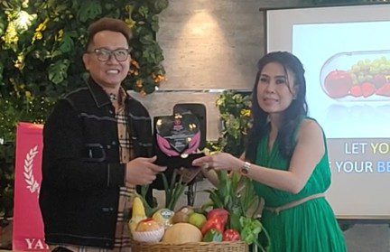 Warisan Kasih Ajak Keluarga Indonesia Makan Sehat Dengan Menu Ikan 20 warisan kasih