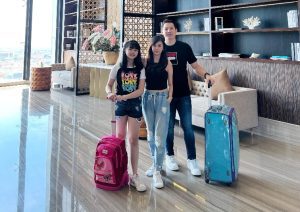 whizhotel holiday