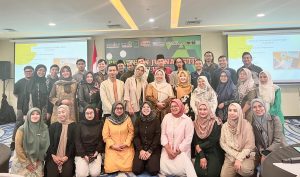 20240717 Pelatihan Jurnalistik