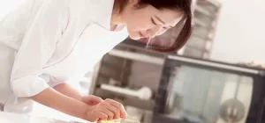 Chef Hyo Jeong SBCo