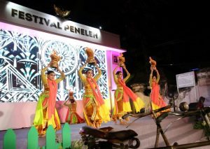 Festival Peneleh 2024