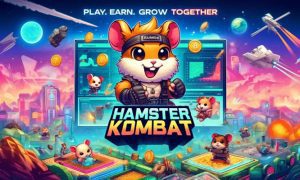 Hamster Kombat