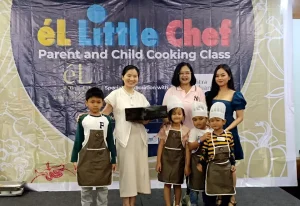 Hari Anak El Hotel Kelapa Gading