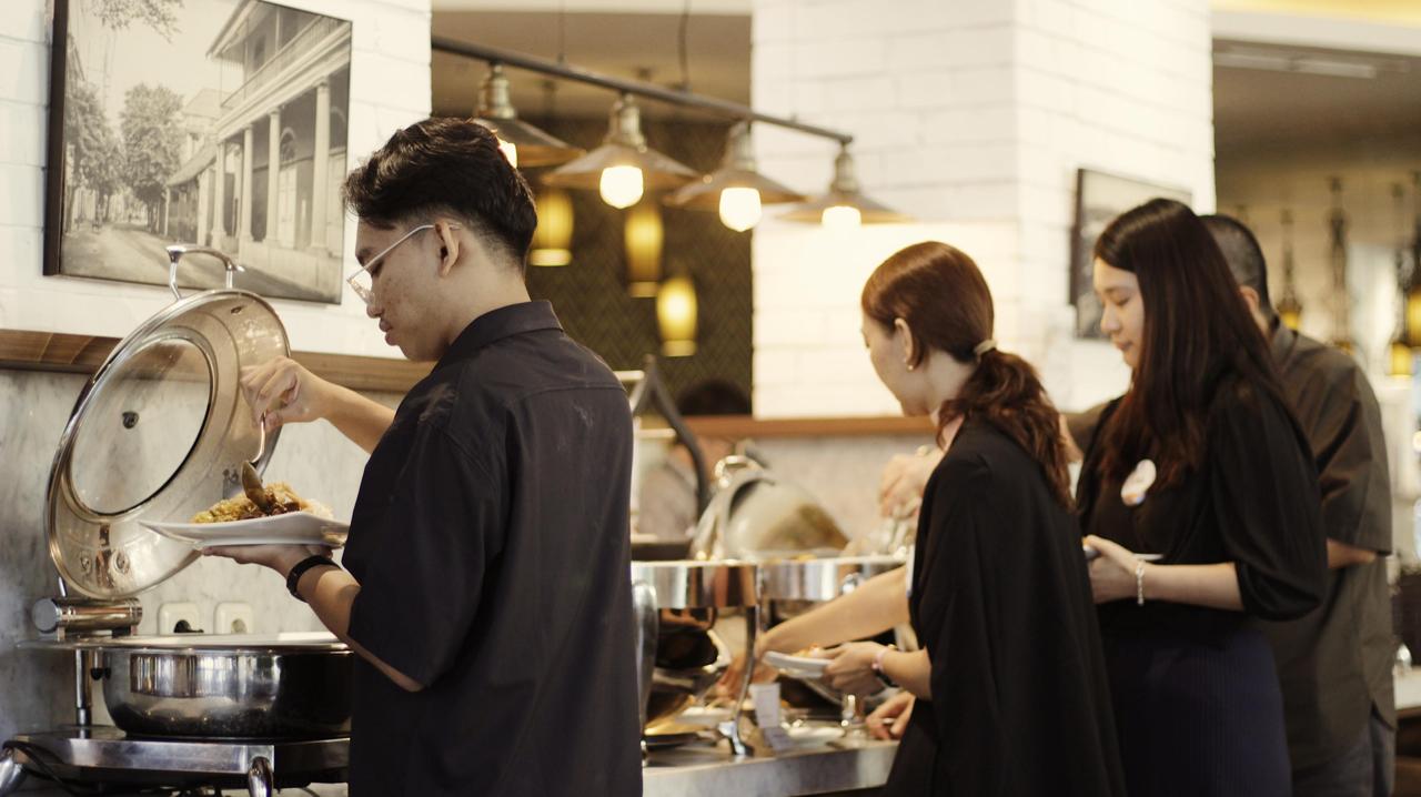 Kuliner Selera Nusantra Hadir di Mercure Surabaya Grand Mirama 17 IMG 20240715 WA0041
