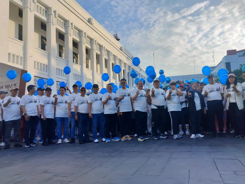 Ribuan Peserta Hadiri Java Coffee Culture Fun Walk 2024 di Kota Lama Surabaya 20 JCC Funwalk 2024
