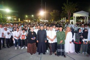 Kota Pasuruan Gus Ipul