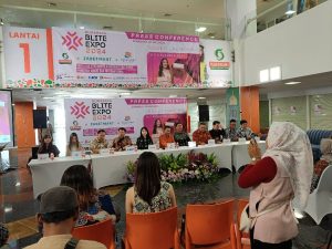 Pasar Turi Baru Event