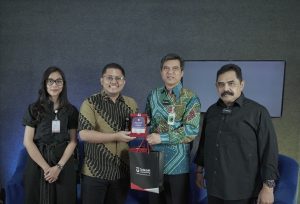 Telkom University Surabaya Luncurkan Podcast BIMASAKTI untuk Dukung UKM dan Startup Jawa Timur
