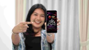 Telkomsel Awards