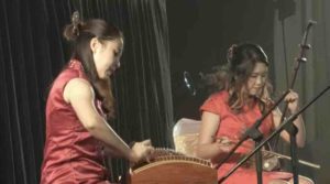 Universitas Ma Chung Event