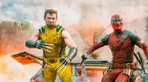 deadpool and wolverine