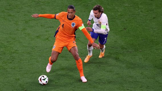 Berikut Daftar Top Skor Euro 2024 20 euro 2024 1