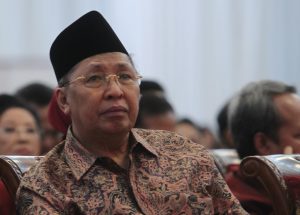hamzah haz