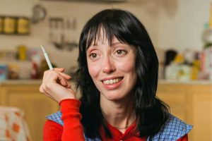 shelley duvall