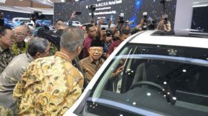 wapres buka giias 2024