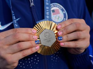 AS Peringkat Pertama Perolehan Medali Olimpiade Paris 2024, China Kedua 24 74679115007 usatsi 23909893 1536x1152 1