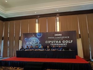 Ciputra Golf Event