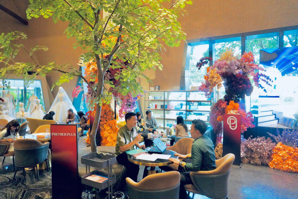 Grand Mercure Malang