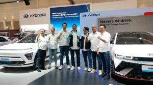 Hyundai GIIAS Surabaya 2024