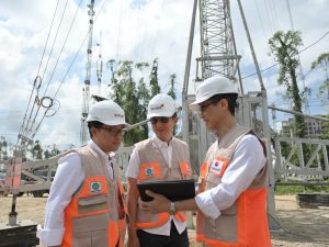 IOH Ibu Kota Nusantara