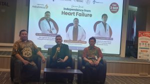 Simposium National Hospital