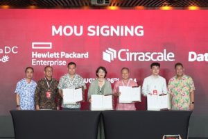 Telkom event 2