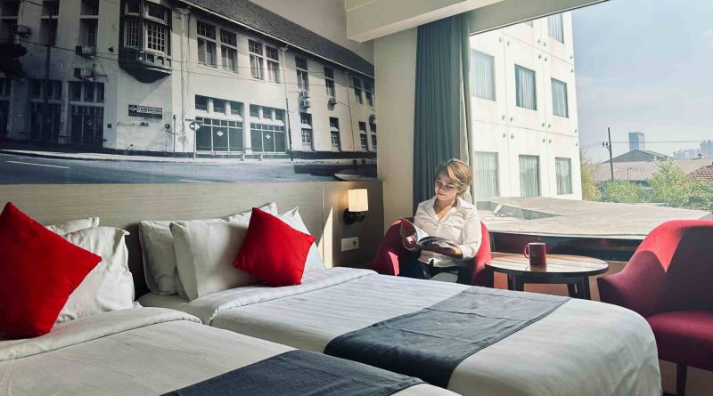 Hotel Neo+ Waru Sidoarjo, Hadirkan Tipe Kamar Terbaru 20 c1 20240821 15043899 800x445 1