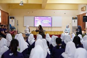 djp 1 sosialisasi ke pelajar