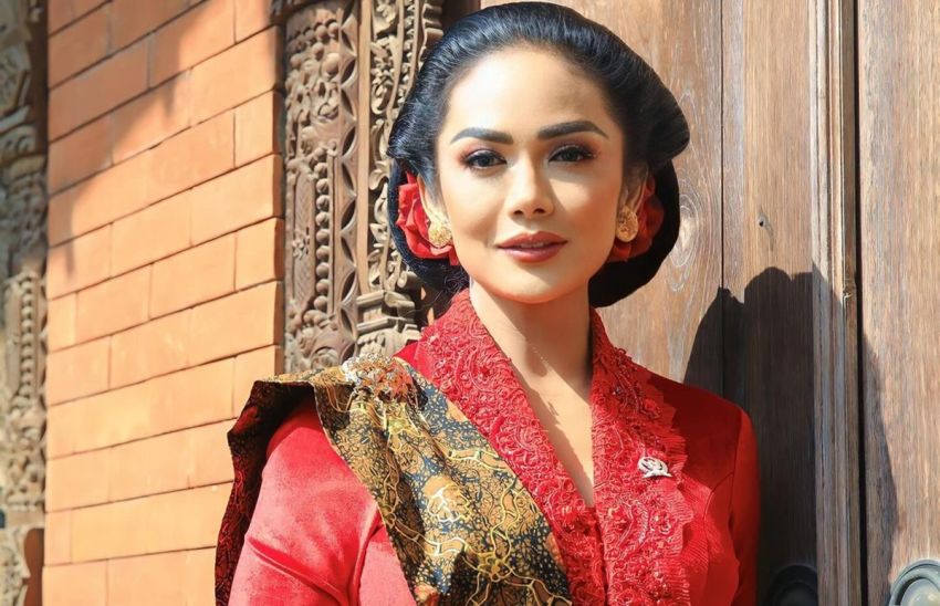 krisdayanti mundur dari pencalonan wali kota batu ini kata pdip eyq