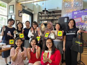 maxone dharmahusada event