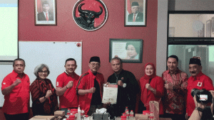 pdip jatim 240828 rekom inda raya