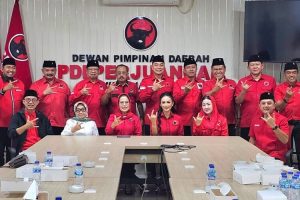 rekom 7 kada pdip jatim