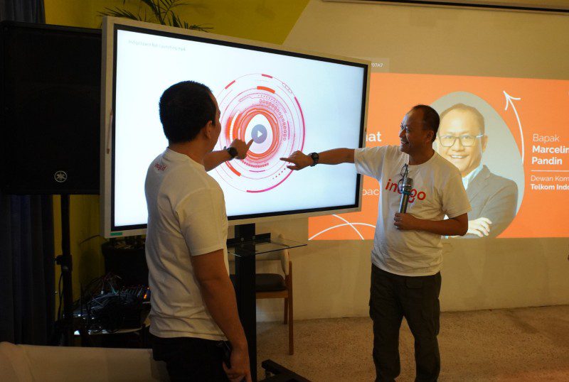 telkom event 1
