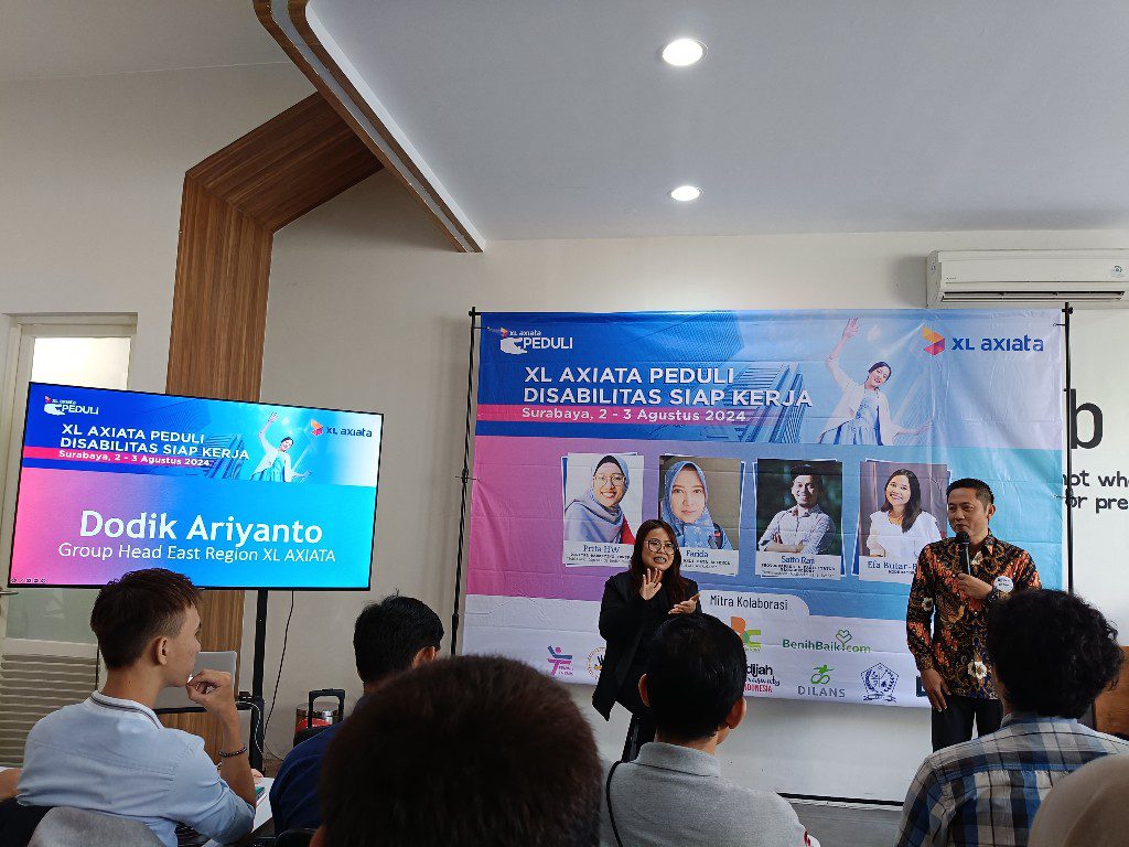 xl axiata peduli disabilitas